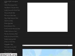 Sites similar to mathematicshed.com