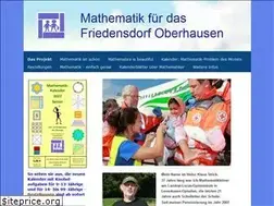Sites similar to mathematik-ist-schoen.de