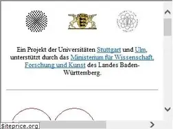 Sites similar to mathematik-online.org