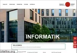 Sites similar to mathematik.uni-heidelberg.de