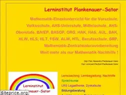 Sites similar to mathematiklernenwien.lima-city.at