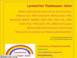 Sites similar to mathematiklernenwien.lima-city.de