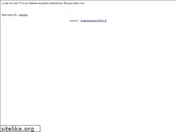 Sites similar to mathematiques.free.fr