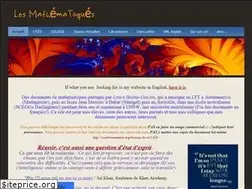 Sites similar to mathematoques.weebly.com