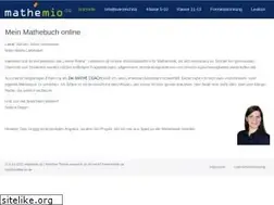 Sites similar to mathemio.de