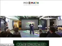 Sites similar to mathencounter.net