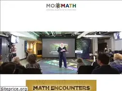 Sites similar to mathencounters.org
