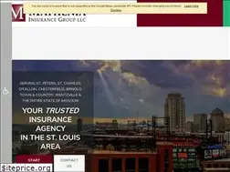 Sites similar to matheniainsurancegroup.com