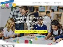 Sites similar to mathenrichment.net