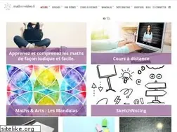 Sites similar to mathenvideo.fr