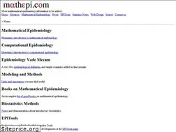 Sites similar to mathepi.com