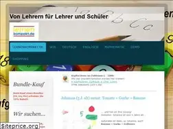 Sites similar to mathepower.de