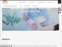 Sites similar to mathera.be