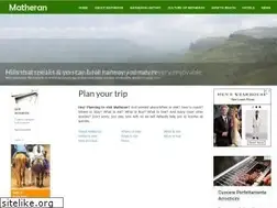 Sites similar to matheran.net.in