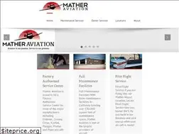 Sites similar to matheraviation.com