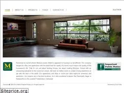 Sites similar to matherprojects.com
