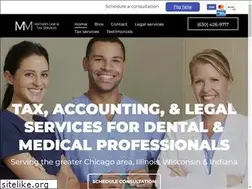 Sites similar to matherslegal.com