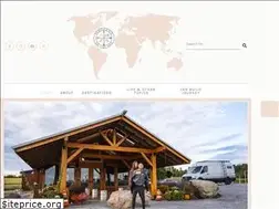 Sites similar to mathersonthemap.com