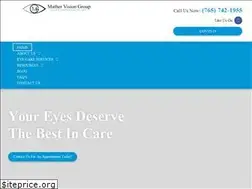 Sites similar to mathervisiongroup.com