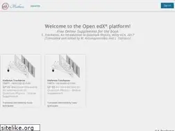 Sites similar to mathesis.org