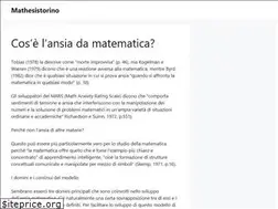 Sites similar to mathesistorino.it