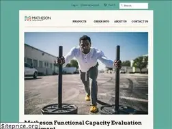 Sites similar to mathesondevelopment.com