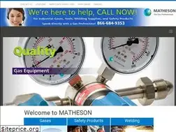 Sites similar to mathesongas.com