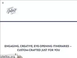 Sites similar to mathesontravel.com
