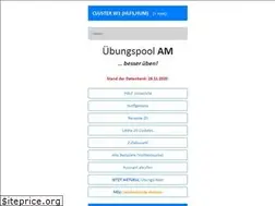 Sites similar to mathestunde.at