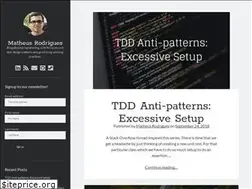 Sites similar to matheus.ro