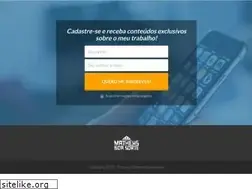 Sites similar to matheusboasorte.com.br