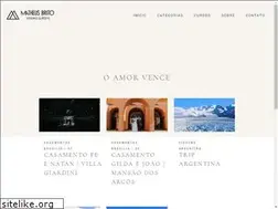 Sites similar to matheusbrito.com.br