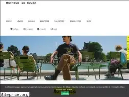 Sites similar to matheusdesouza.com