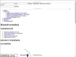 Sites similar to matheusdrinks.hu