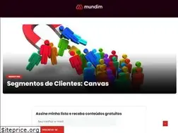 Sites similar to matheusmundim.com