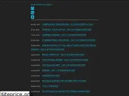 Sites similar to matheusportela.com