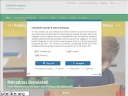 Sites similar to mathevision.de