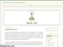 Sites similar to mathevk.org