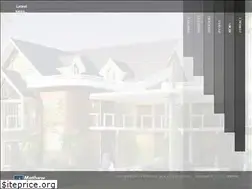 Sites similar to mathewandsaira.com