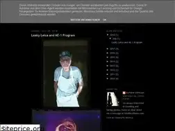 Sites similar to mathewc.com