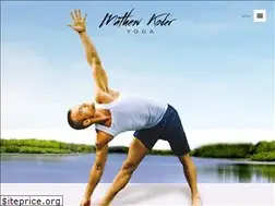 Sites similar to mathewkoderyoga.com