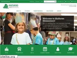 Sites similar to mathews360.com