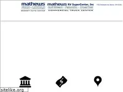 Sites similar to mathewsapproves.com
