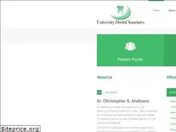 Sites similar to mathewsdental.com
