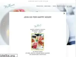 Sites similar to mathewsfoodanddrink.com