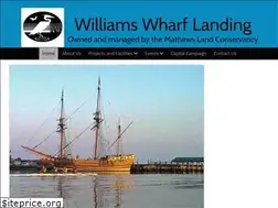 Sites similar to mathewslandconservancy.org