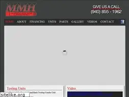 Sites similar to mathewsmachine.com