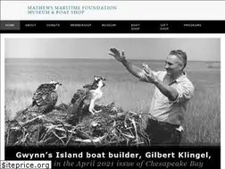 Sites similar to mathewsmaritime.com