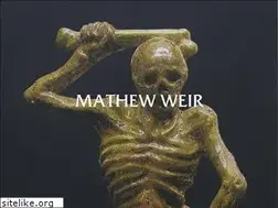 Sites similar to mathewweir.com