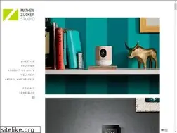 Sites similar to mathewzucker.com